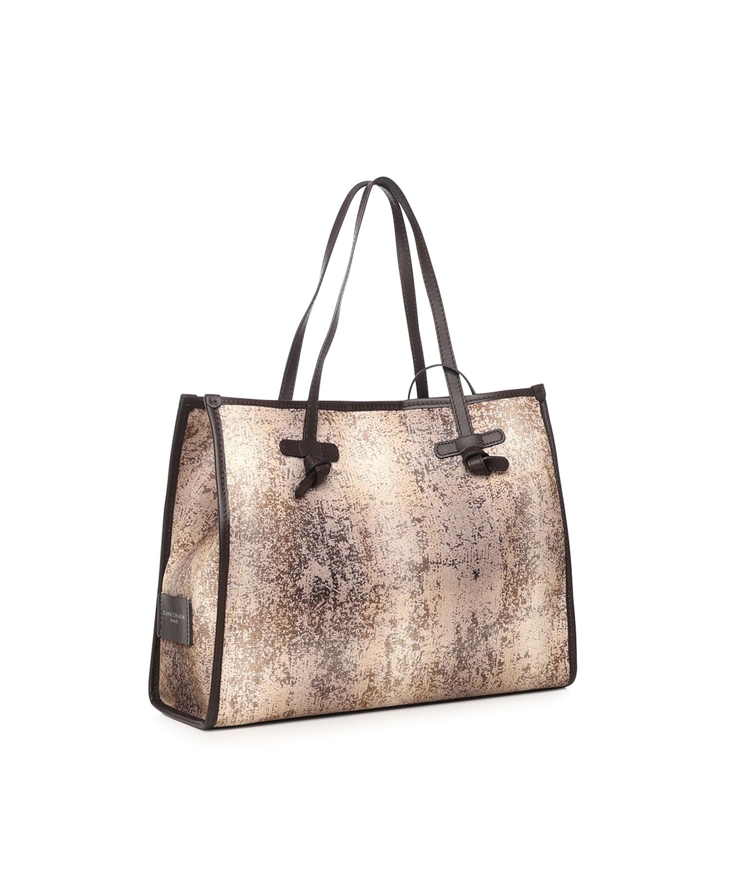 Borsa shopping Marcella <BR/> BS6850 2107 GIANNI CHIARINI 