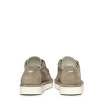 Sneaker P001 in camoscio P001M030 0206D024P001 PANCHIC 