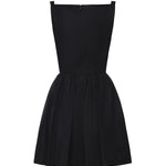 Vestito Mini Sunday 1101039H W009QN401 VIVIENNE WESTWOOD 