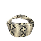 Borsa hobo Olivia Medium in pelle H6015 1005121 KHAITE 