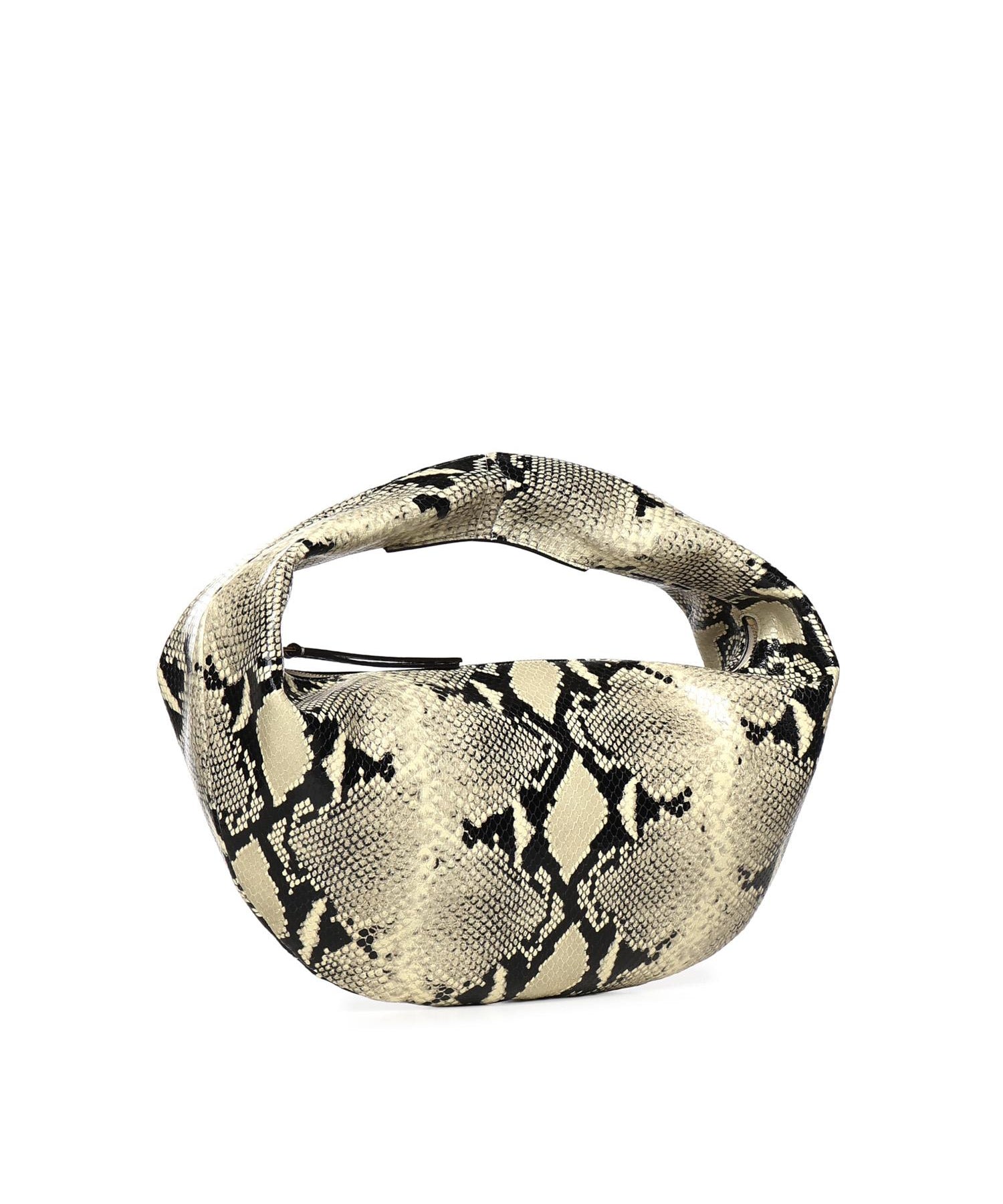 Borsa hobo Olivia Medium in pelle H6015 1005121 KHAITE 