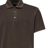 Polo in Jersey NPMB250143TUY1 S602 FAY 