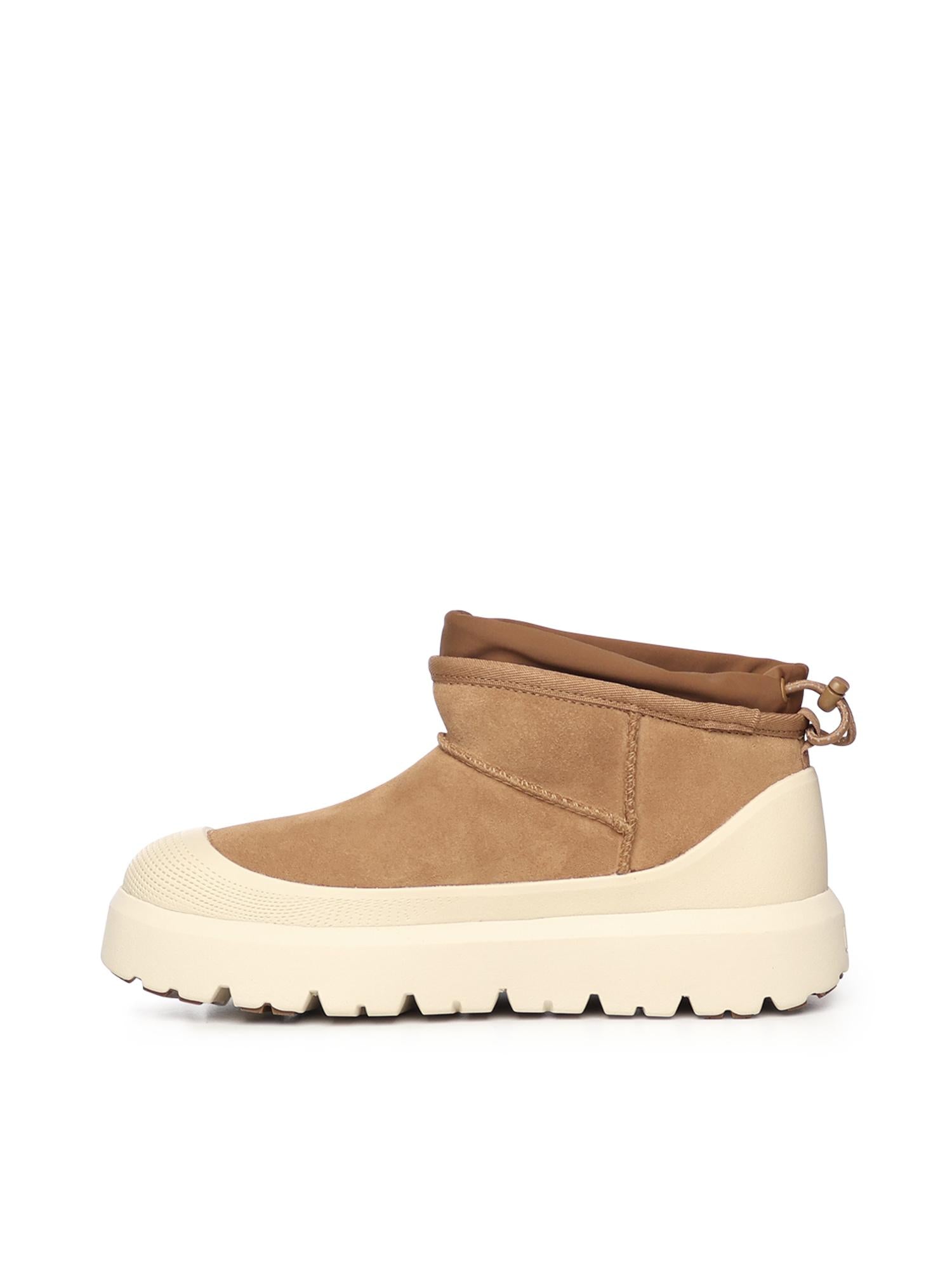 Stivali Classic Ultra Mini Weather Hybrid 1174196 CWTC UGG 