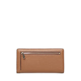 Portafoglio Bryant in pelle con logo 32S5GYTP3L 230 MICHAEL MICHAEL KORS 