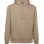 Felpa con cappuccio in cotone 8234R 1WX731 COLMAR ORIGINALS 