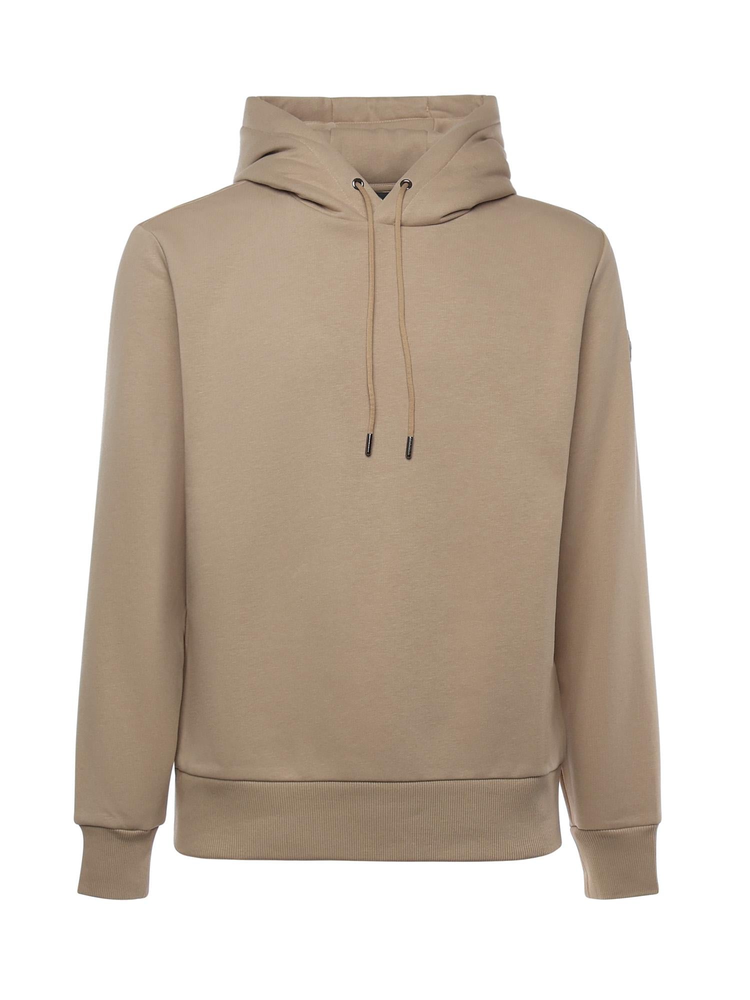 Felpa con cappuccio in cotone 8234R 1WX731 COLMAR ORIGINALS 