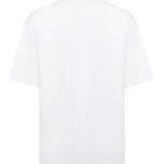 T-shirt con logo NF0A87NRFN41  THE NORTH FACE 