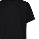 T-shirt con ricamo logo G8PN9Z G7O4EN0000 DOLCE & GABBANA 