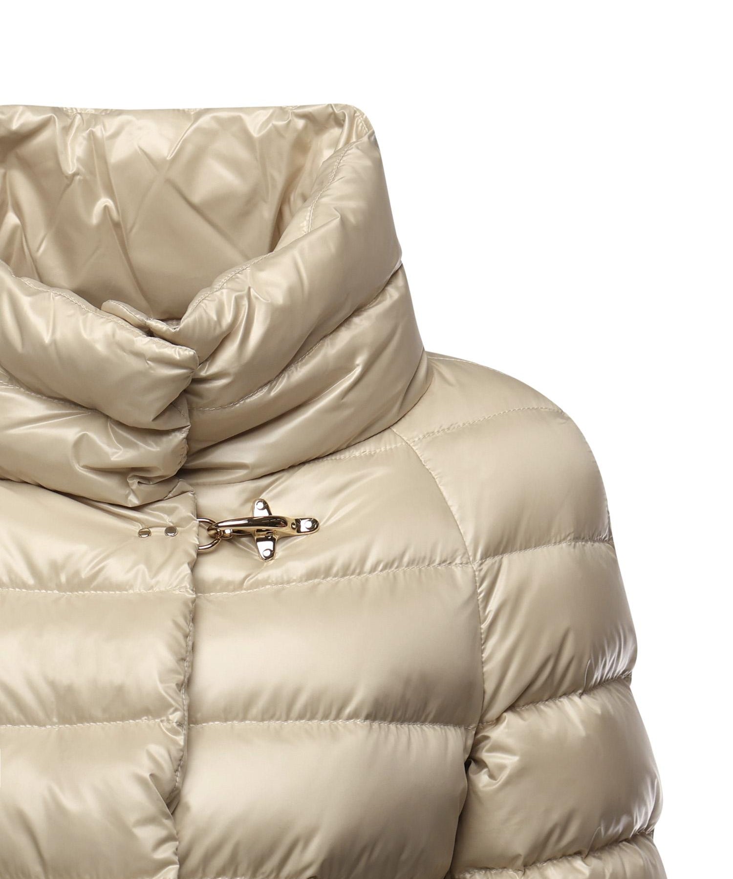 Piumino con gancio in nylon NAW32513260ICI B204 FAY 