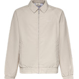 Giacca con zip in misto cotone JAPX 011J AUTRY 