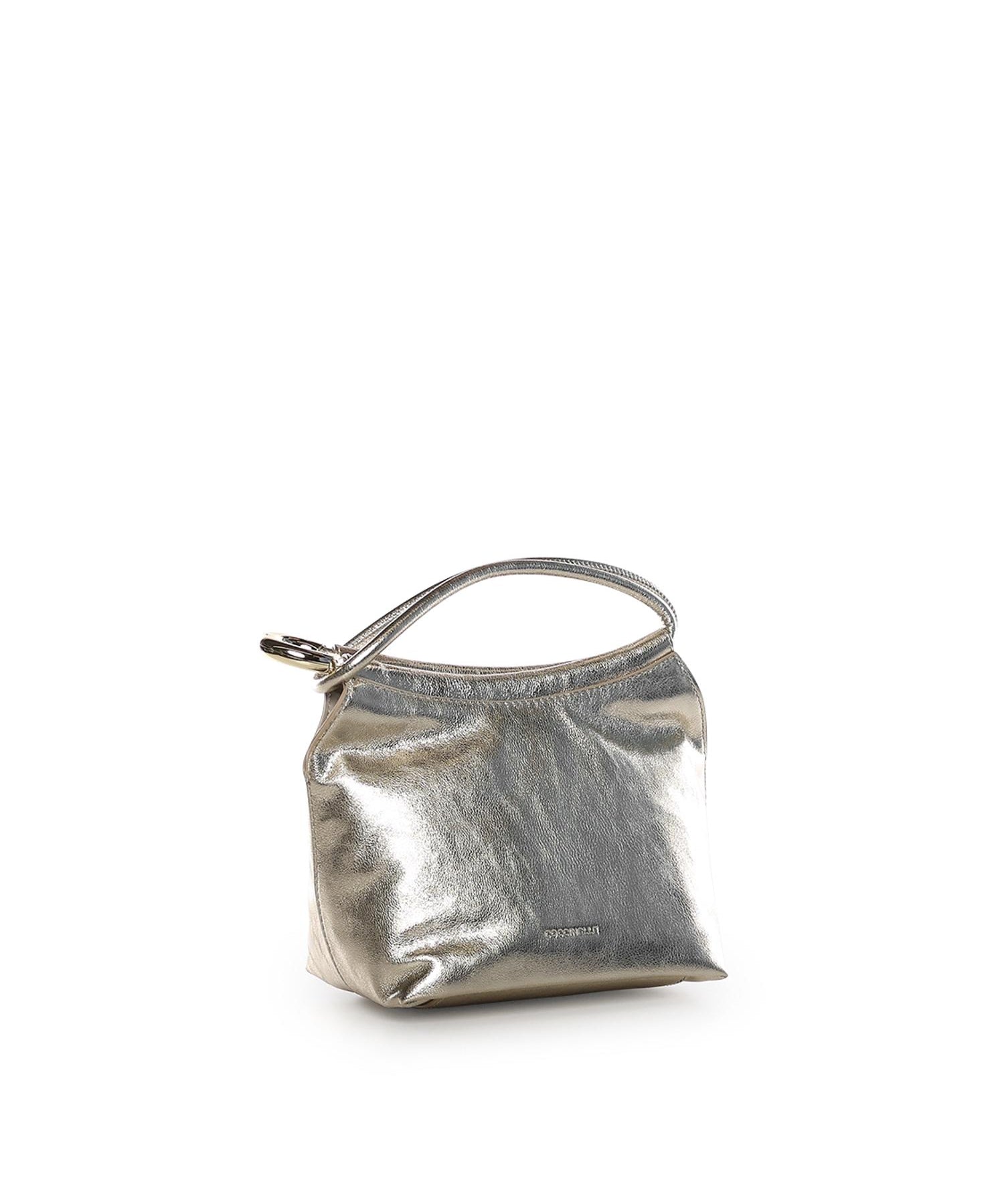 Pouch Finn in pelle E1UAA580101 J84 COCCINELLE 