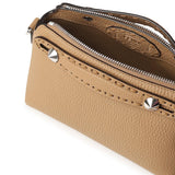Minibag By The Way Selleria 8BS098 ASU2F0EMR FENDI 