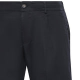 Shorts Richard in cotone RICHARD LPDBLU SCURO BE ABLE 