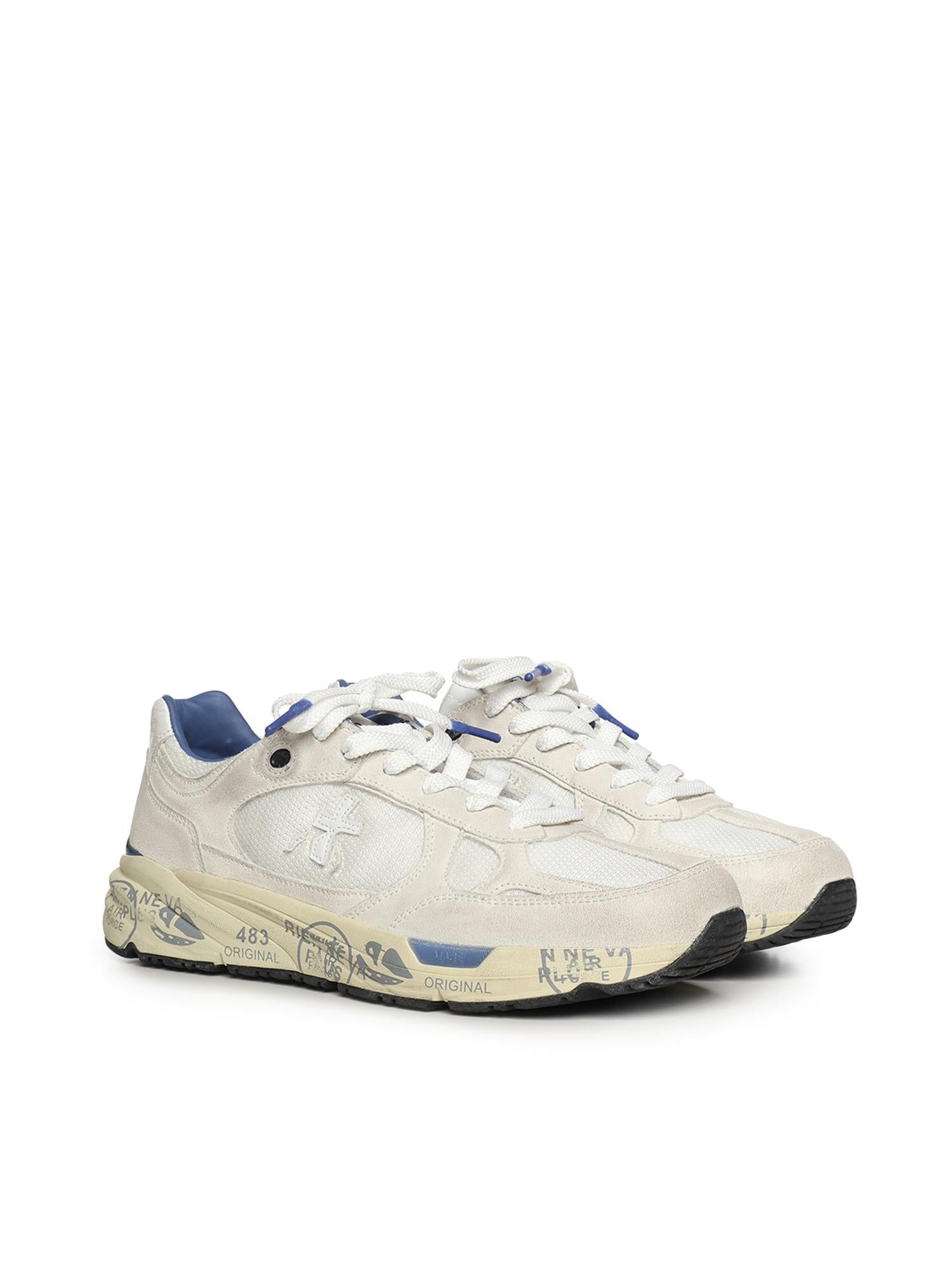 Sneaker Mase 25 8019 MASE25 8019 PREMIATA 