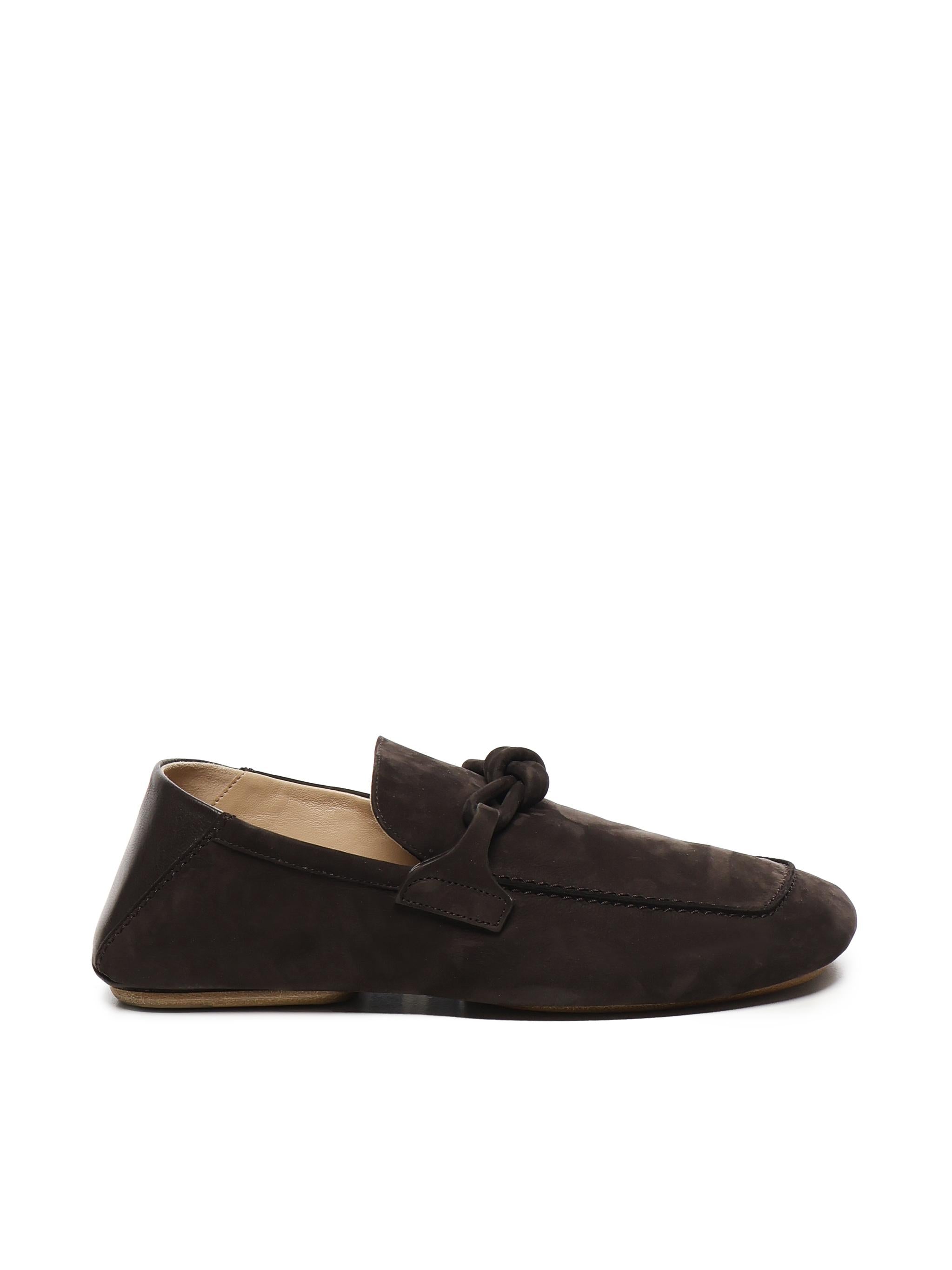 Mocassini Daddy 827136 V5E302113 BOTTEGA VENETA 