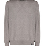 Maglia Fay in lana rasata NMMC1472420 CQTS400 FAY 