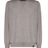 Maglia Fay in lana rasata NMMC1472420 CQTS400 FAY 
