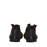 Sneaker Grip in pelle scamosciata L814282X78 3223 LOEWE 