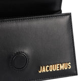 Borsa Le Bambino in pelle BAW00006BC01C01 990 JACQUEMUS 