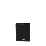 Porta carte Gancini 661687 784786001 FERRAGAMO 
