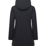 Parka Rachel D40060W MATT2190010 SAVE THE DUCK 