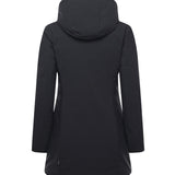 Parka Rachel D40060W MATT2190010 SAVE THE DUCK 