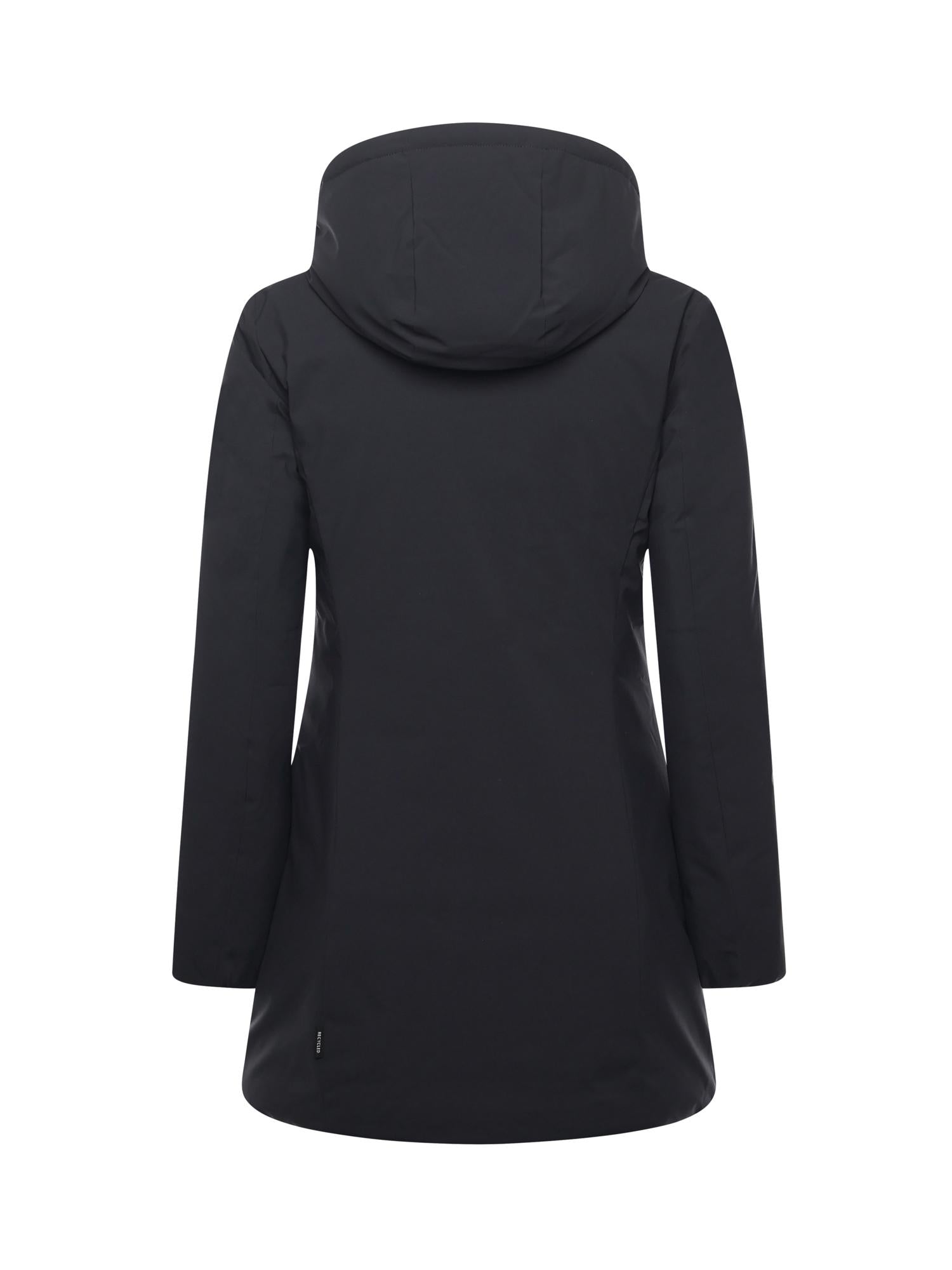 Parka Rachel D40060W MATT2190010 SAVE THE DUCK 