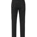Jeans a cinque tasche EM000121 AF14867M8001 EMPORIO ARMANI 