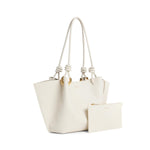 Borsa Finn medium in pelle E1U07110201 N17 COCCINELLE 
