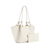 Borsa Finn medium in pelle E1U07110201 N17 COCCINELLE 