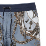 Costume da bagno con stampa M4E48T ON0CGHT5XB DOLCE & GABBANA 