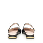Mule C-Everyday in pelle E4U1L360201 001 COCCINELLE 