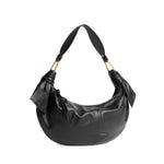 Borsa Furoshiki medium in pelle E1U1A130201 001 COCCINELLE 