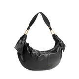 Borsa Furoshiki medium in pelle E1U1A130201 001 COCCINELLE 