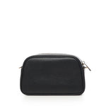 Camera bag a tracolla Jet Set in pelle 32F5GJ6C5L 001 MICHAEL MICHAEL KORS 