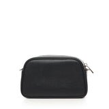 Camera bag a tracolla Jet Set in pelle 32F5GJ6C5L 001 MICHAEL MICHAEL KORS 