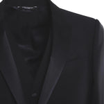 Abito sartoriale Tuxedo GK2WMT FU2Z8B6712 DOLCE & GABBANA 