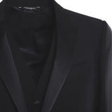 Abito sartoriale Tuxedo GK2WMT FU2Z8B6712 DOLCE & GABBANA 