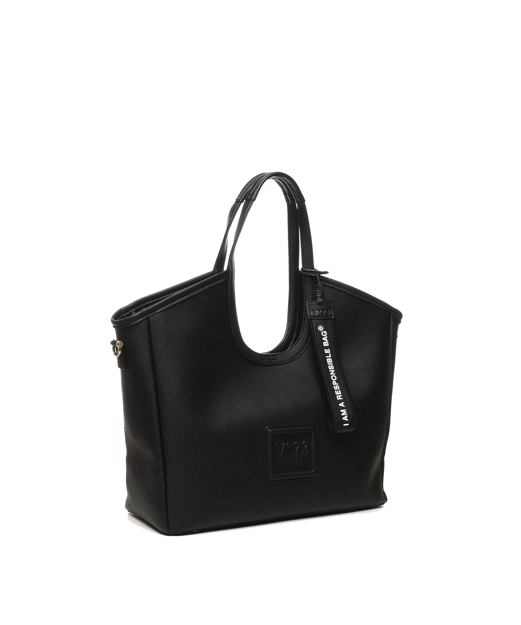 Borsa Jenny 73BS8VR01 JENNYNERO V° 73 