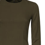 Abito Soul ABITO SOUL GREEN THE ARCHIVIA 