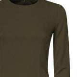 Abito Soul ABITO SOUL GREEN THE ARCHIVIA 