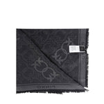Sciarpa in misto viscosa jacquard 106017 A2ZHK02 PINKO 