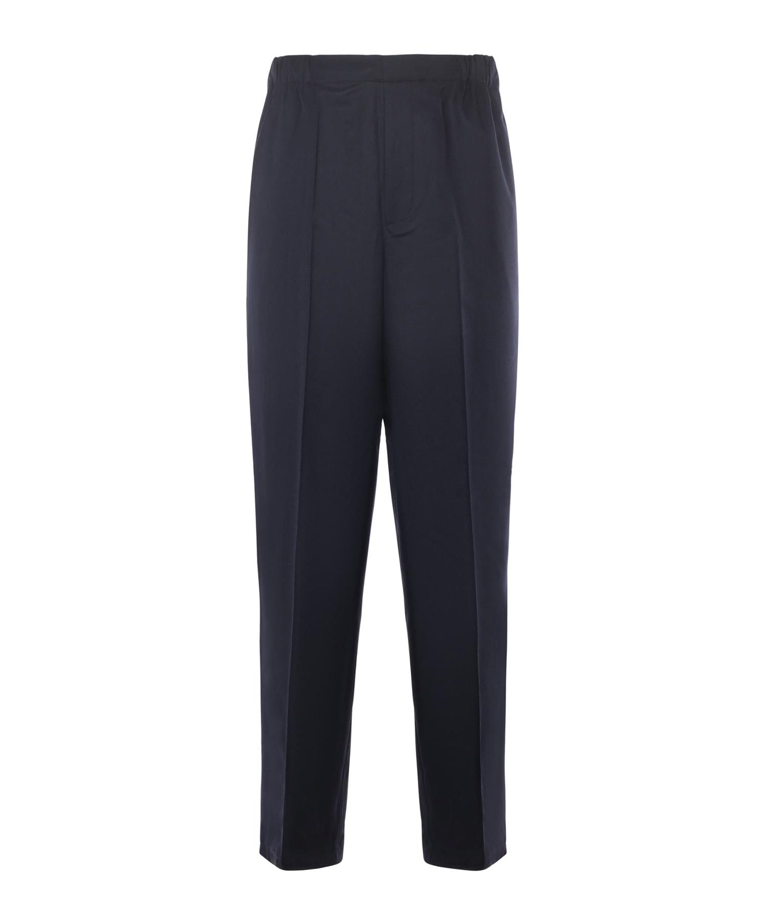 Pantaloni "Le Pantalon Gio" in lana 25HPAM00530AW00631 380 JACQUEMUS 