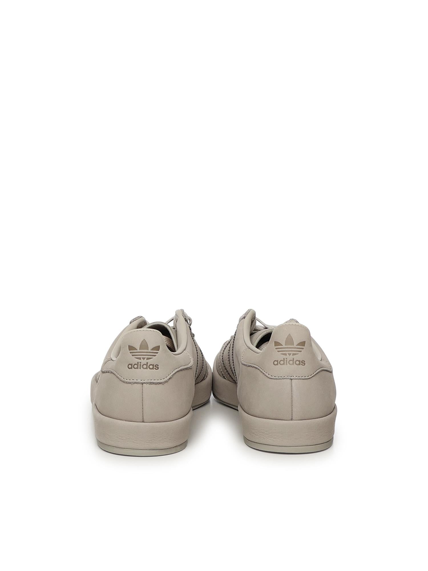 Sneakers Gazelle Indoor Lux JR8833  ADIDAS ORIGINALS 