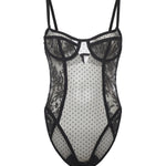 Body lingerie in pizzo O9A43T ONO24N0000 DOLCE & GABBANA 