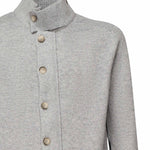 Giacca cardigan in misto lana 3170 25025071 GALIANO 
