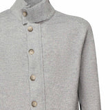 Giacca cardigan in misto lana 3170 25025071 GALIANO 