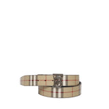 Cintura TB reversibile in pelle e Check 8069853 A7026 BURBERRY 