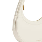 Mini bag Whisper in pelle E5PIP530101 N17 COCCINELLE 
