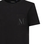 T-shirt con logo 2529976011600 009 'S MAX MARA 